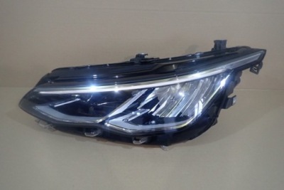 Лампа левая левый full led vw golf viii 8 5h1941005 фото №1