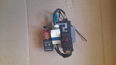 Webasto telestart^^ citroen c5 9685721680 фото №1