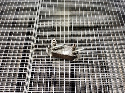 Land rover range rover sport l320 2011 радиатор масла коробки фото №1