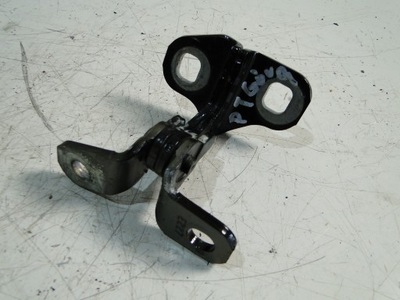 Opel astra k hb петля петли правый задняя góra dół фото №1