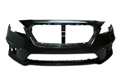 Бампер передній subaru legacy usa оригінал 2017-19 фото №1