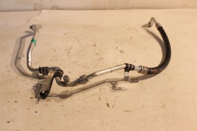 Шланг кондиционера 924804708r clio v captur ii фото №1