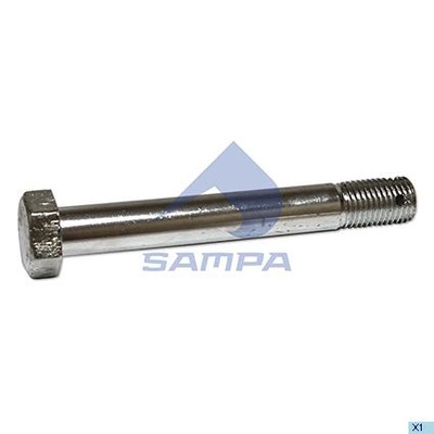 [] BOLT SPRINGS SCANIA M30X225  