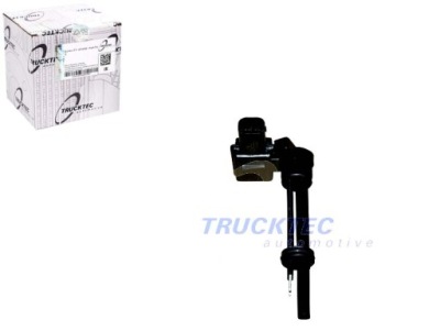 Датчик води mercedes фото №1