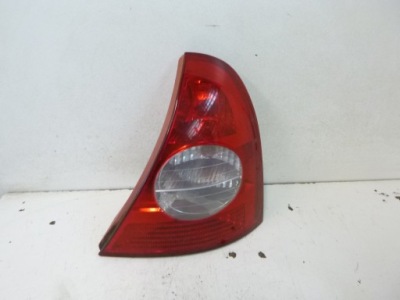 Лампа задняя renault clio ii 3d 820071414 2000 фото №1