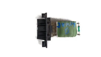 Citroen jumpy ii 15r резистор резистор вентилятор фото №1