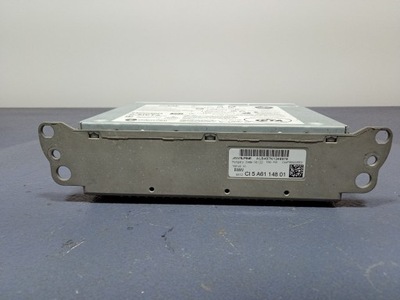 Bmw 1 f40 модуль радио навигации 5a61148 фото №1