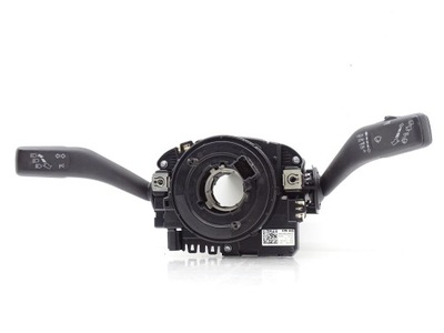 Перемикач комбінований vw scirocco iii 5k0953569d фото №1