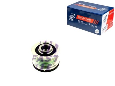 Шкив, генератор fast ft45639 фото №1