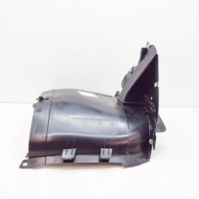 Vw arteon 3h передняя часть правый fender подкрылок extension 3g8805912j фото №1