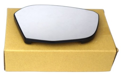 Правий вкладиш дзеркало ds 4 2021 - фото №1