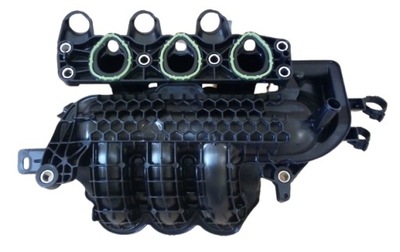 Оригинал fiat коллектор всасывающий 77368799 . b фото №1