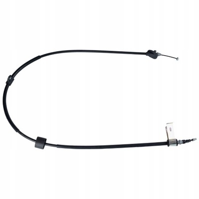 CABLE FRENOS DE MANO FEBI 109235  