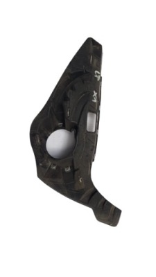 Кронштейн направляющая противотуманной фары левая bmw x1 e84 lift фото №1