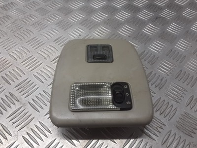 Освещение кабины перед xsara ii 9623618377 фото №1