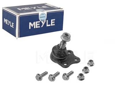 Meyle шарова опора важеля 716 010 0018 фото №1