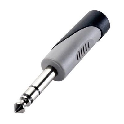 PRZEJSCIOWKA SOUNDSATION NWM A240 JACK 3 5MM JACK 6 3MM