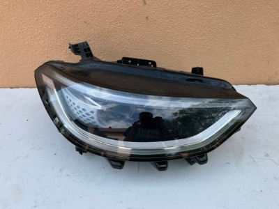 Vw id3 правый  фара full led европа фото №1