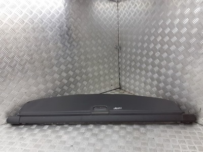 Шторка багажника fiat croma ii фото №1