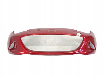 Mazda mx5 бампер перед передний фото №1