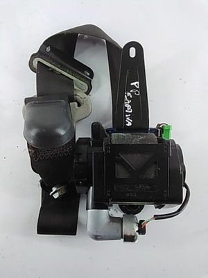 B698 captiva pas безпеки правий перед фото №1