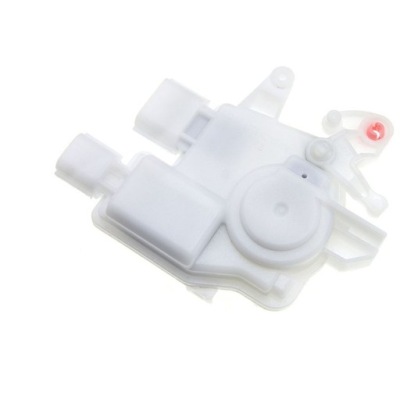 Привід центрального замка перед 1 t фото №1