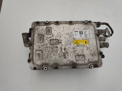 Mini f60 bmw f45 инвертор инвертор 8742334 фото №1