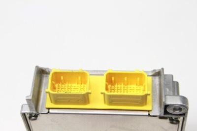 Модуль подушка безпеки hyundai ix35 lm, el, elh 959102y000 2011 фото №1