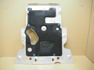 Накладка защита pod двигатель range rover sport ii фото №1