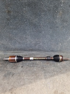 Привідний вал ліва/права renault megane v e-tech фото №1