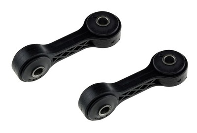 Соединитель стабилизатора перед левый+ правый hyundai atos i фото №1