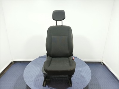 Renault clio iii lift 3d сидіння пасажира перед правий eu фото №1