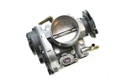 Дроссельная заслонка octavia 2.0 06a133066e фото №1