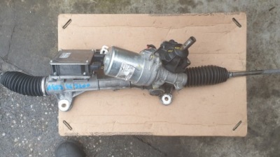 Smart fortu ii twingo iii трансмиссия 490017553r фото №1