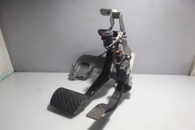 Педали тормоза газа audi a6 c7 3.0tdi фото №1