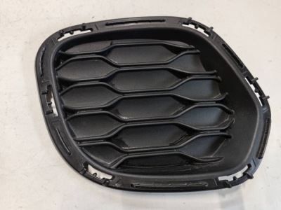 Mini f56 jcw - решётка бампера правая фото №1