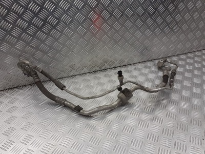 Шланг кондиционера opel meriva a 1.7 cdti фото №1