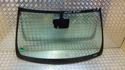 Скло лобове insignia a датчик камера фото №1