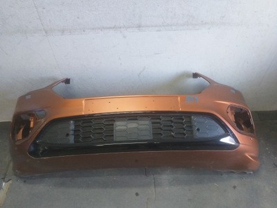 Бампер перед ford kuga mk2 lift st фото №1