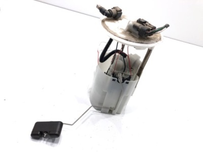 Насос топлива renault grand scenic iv 172026948r 1.3 140km бака фото №1