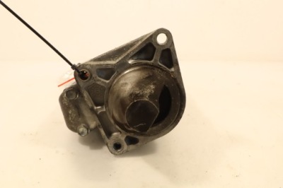 Стартер fiat doblo ii 1.4 t-jet 3114-943a фото №1