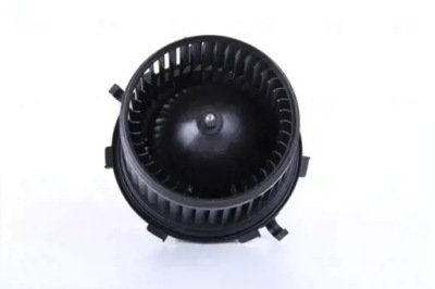 Воздуходувка вентилятор обдув 87292 nissens citroen фото №1