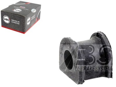 Втулка стабілізатора a.b.s. ge4t28156 adm58036 423 фото №1