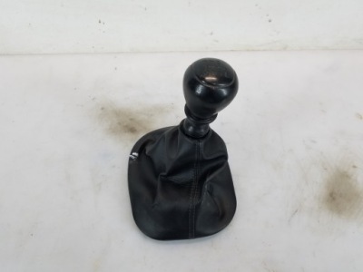 Чехол переключения передач hyundai ix35 фото №1