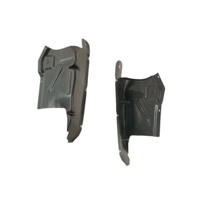 Захист двигуна fiat stilo 01.01-03.07 фото №1