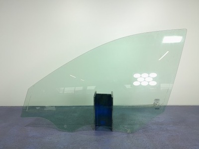 Volvo xc60 ii скло двері перед ліва передня 20r фото №1