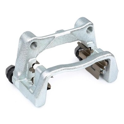 Скоба супорт ham задня l/p фото №1