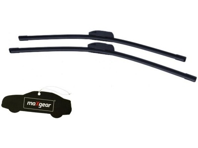 LIMPIAPARABRISAS LAND ROVER RANGE ROVER SPORT 05-13 + ZAPACH  