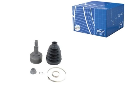 Шарнир полуось наружный p 31z 36z 70mm opel movano b renault master фото №1