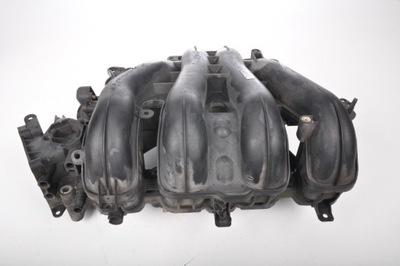 Volvo s40 ii 1.8 коллектор всасывающий 4m5g-fp фото №1